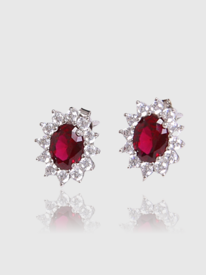 Kate earrings 925 SILVER