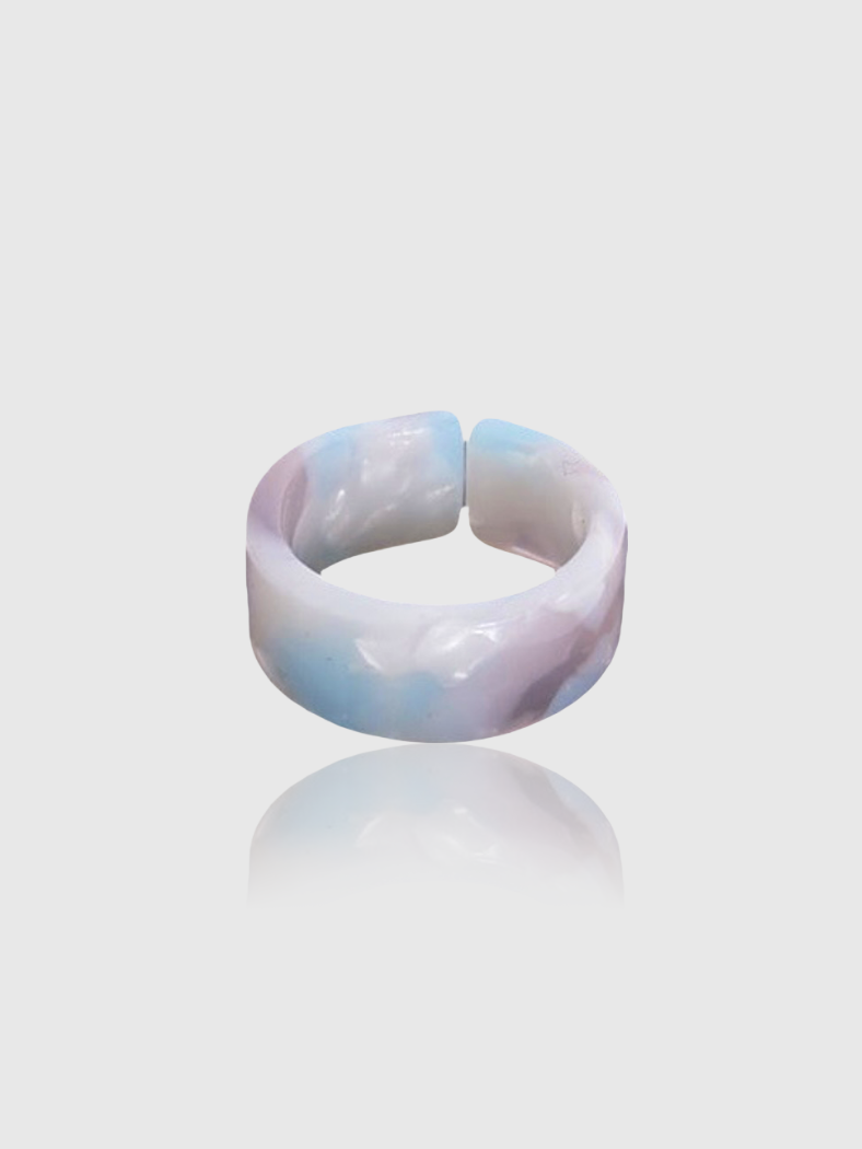 Anello Tie-Dye