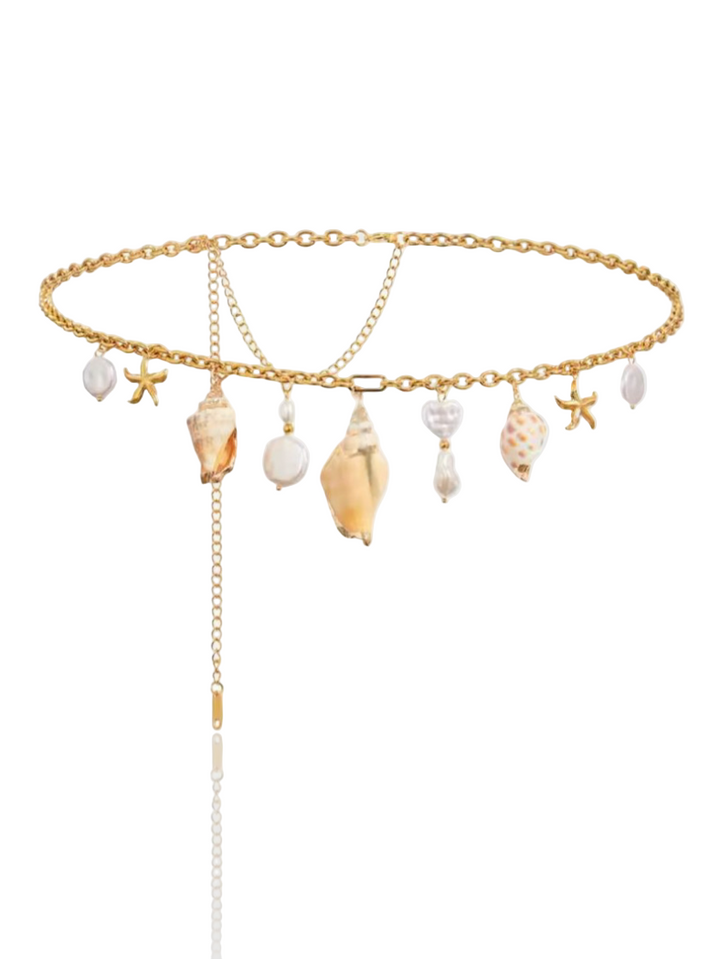 Alice In Life Chain