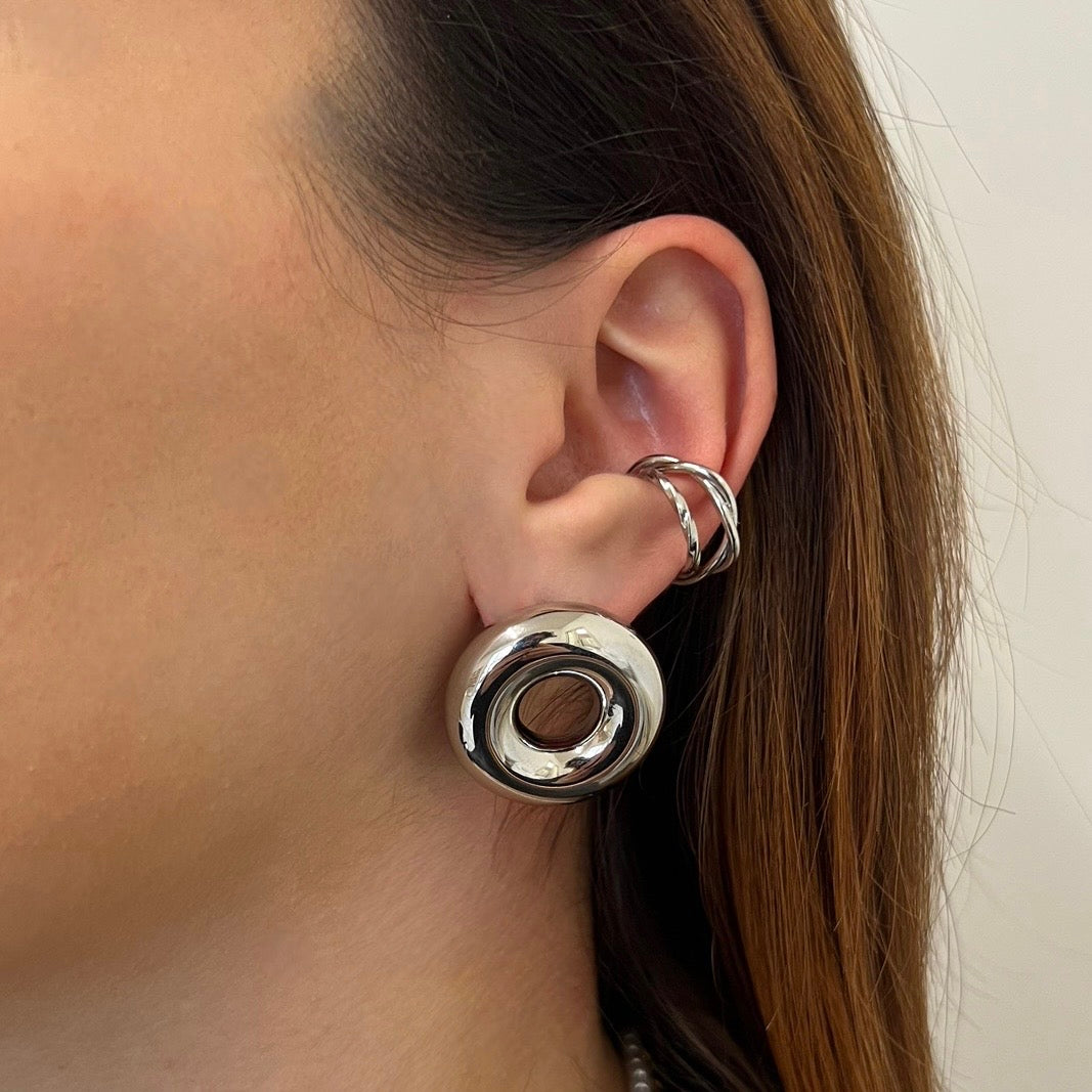 Set 2 Earcuffs Gloria