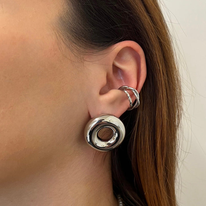 Set 2 Earcuffs Gloria
