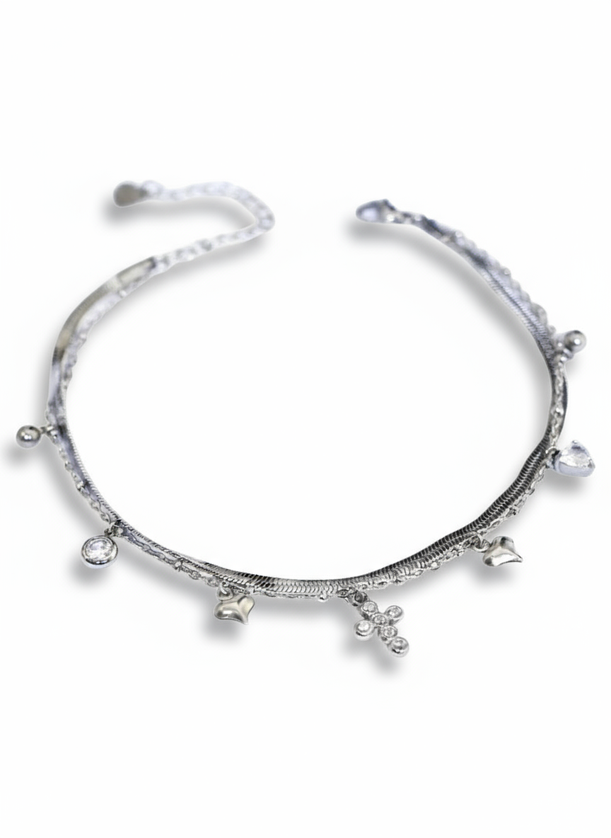 Anklet Worship