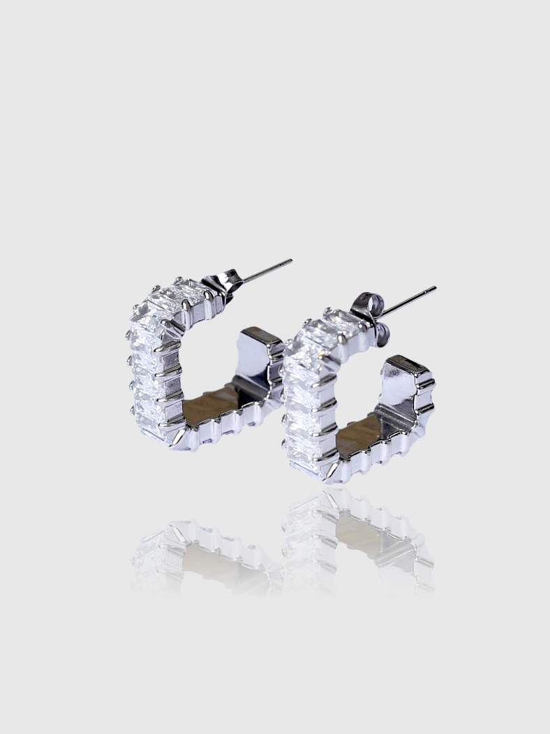 Beatriz earrings