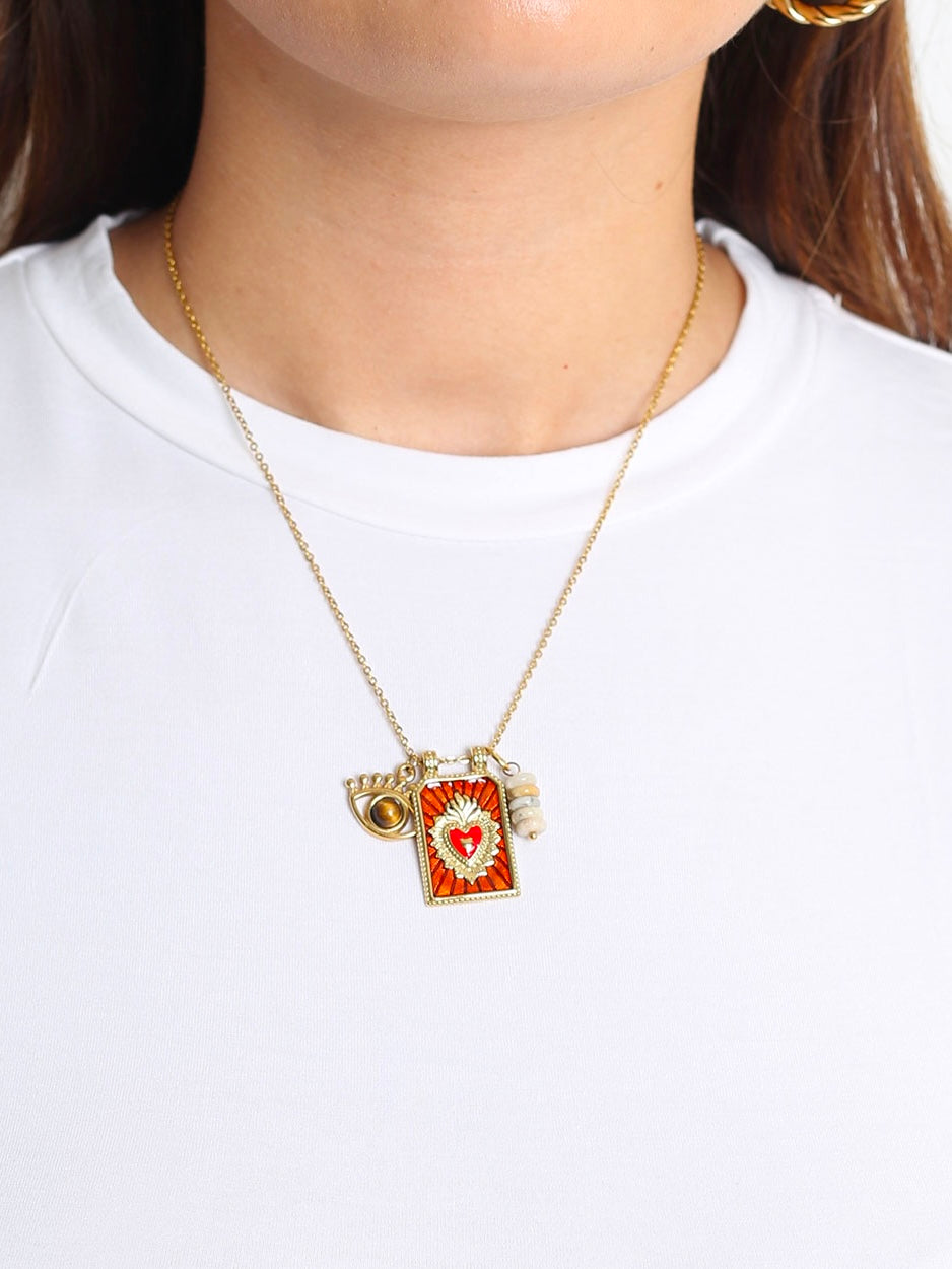 Collana Julia