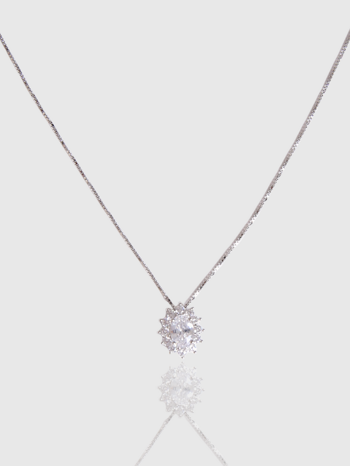 Collana Kate ARGENTO 925