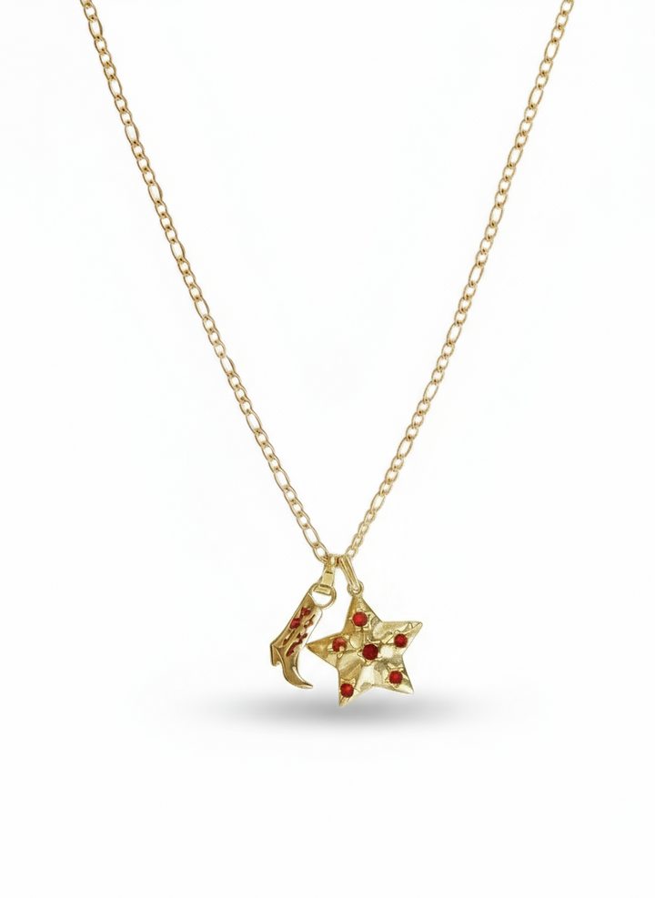 Collana Fiammetta