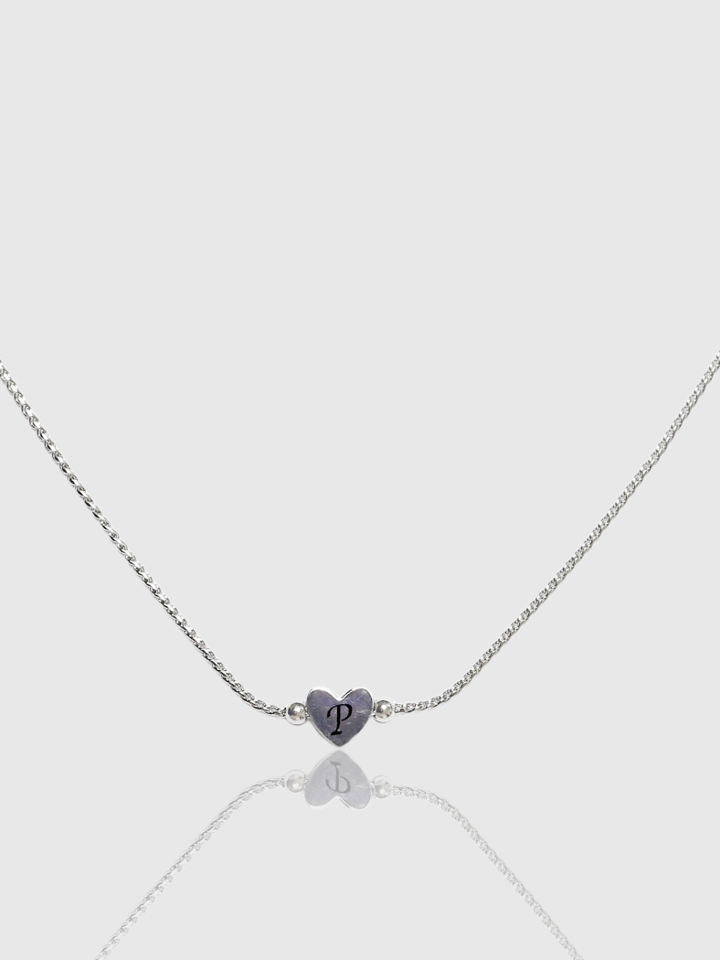 Collana Cuore (Personalizzata)