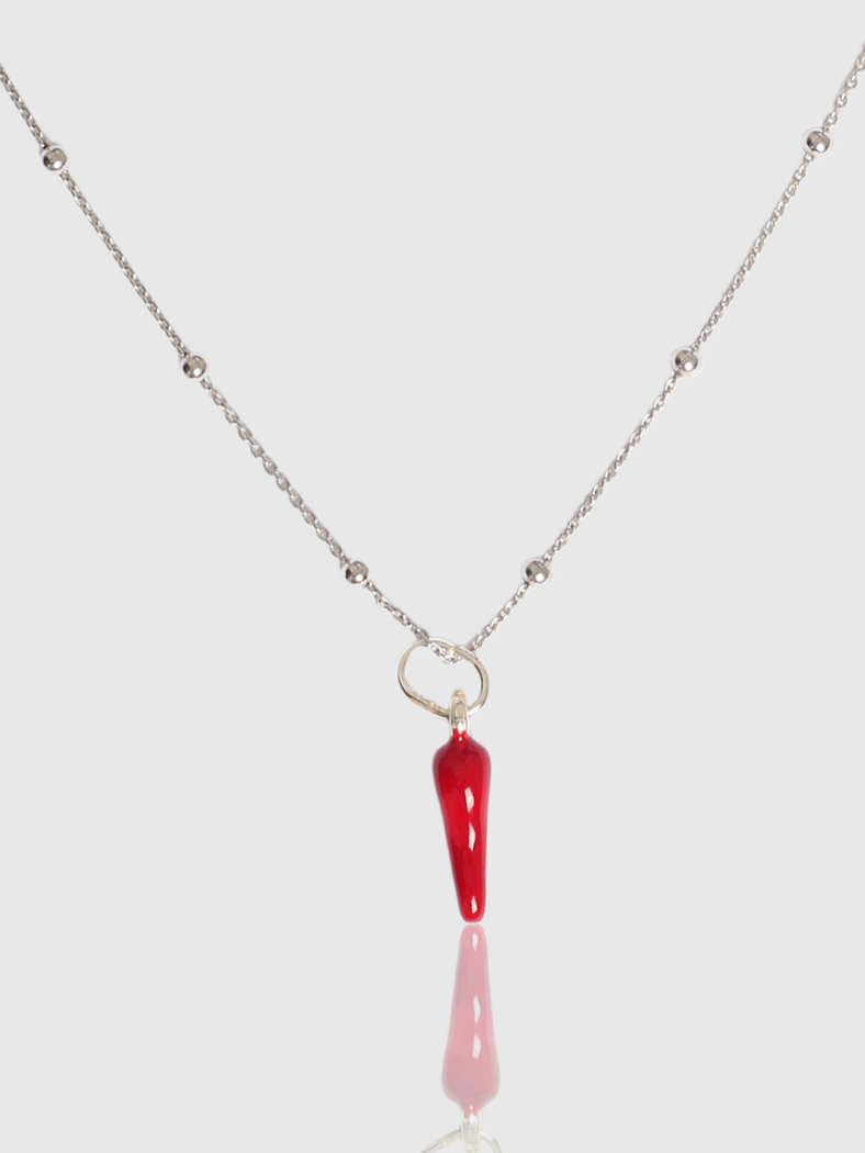Collana Fortuna ARGENTO 925