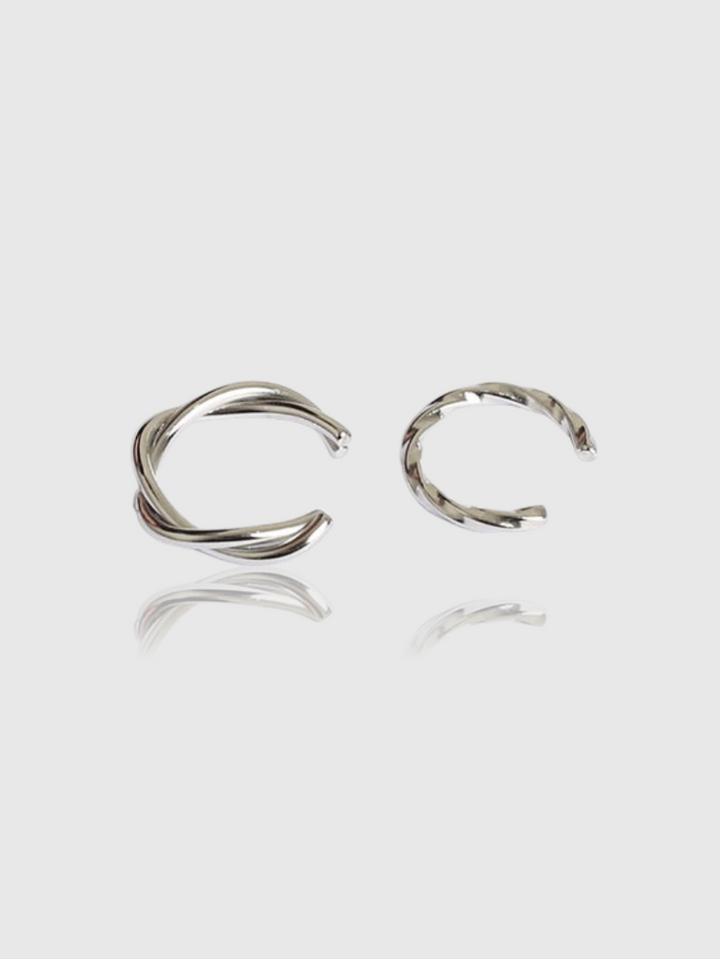 Set 2 Earcuffs Gloria