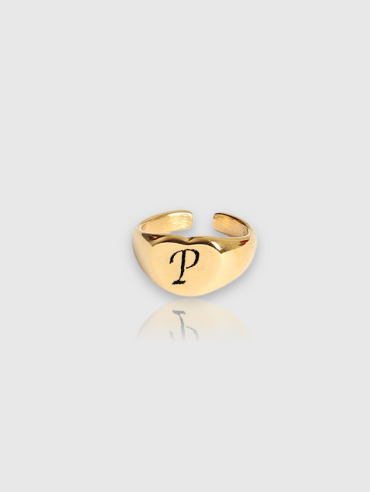 Love Ring (CUSTOM)
