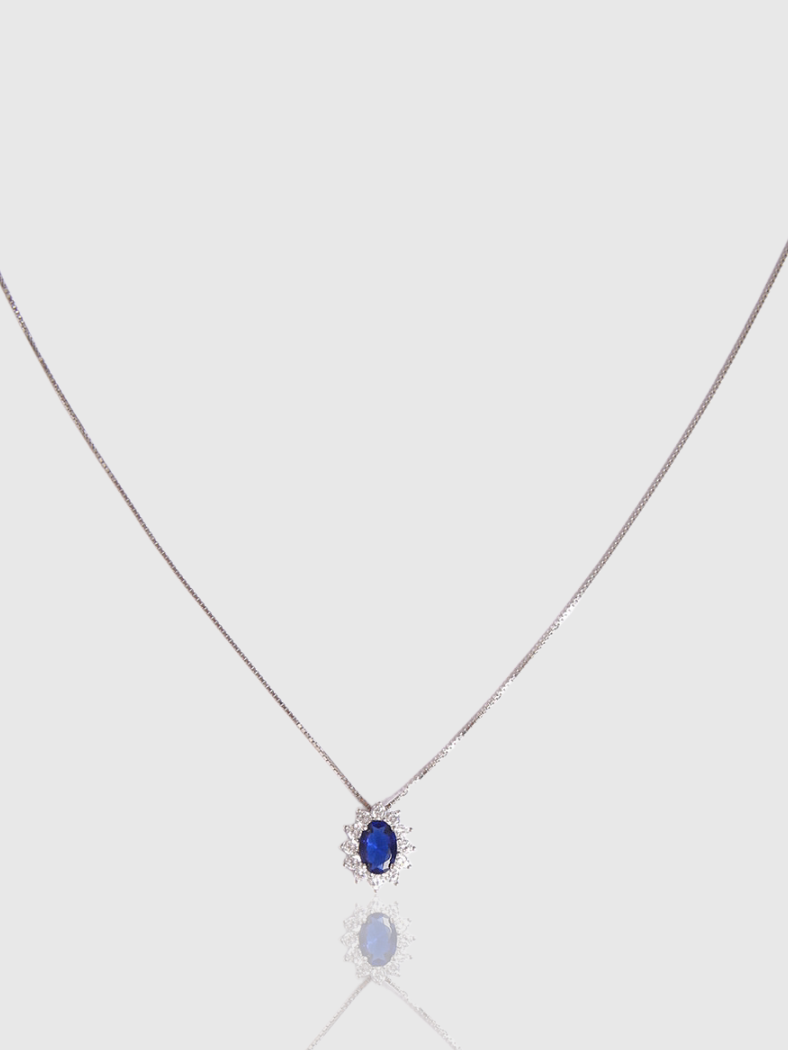 Collana Kate ARGENTO 925