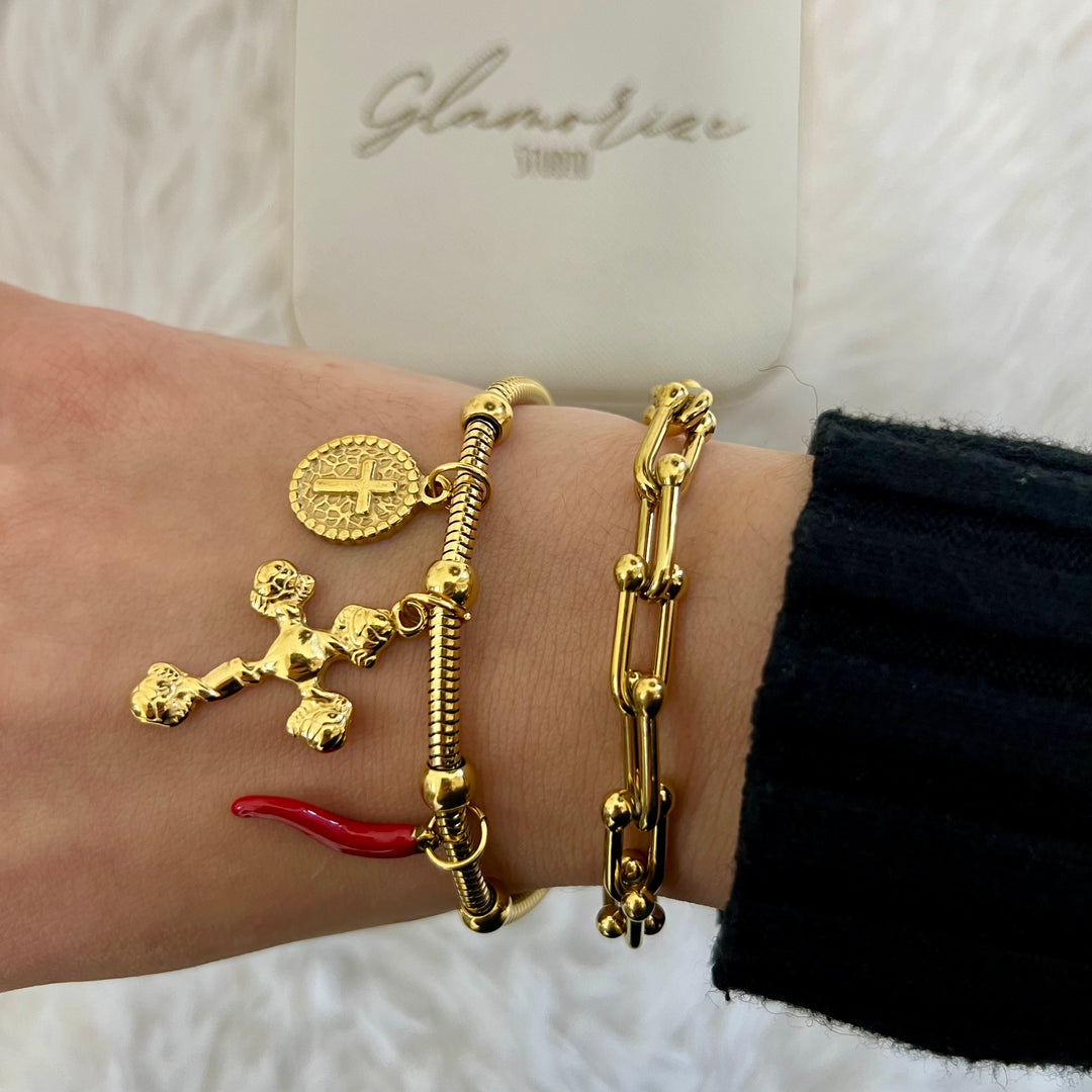 Santa Clara Bracelet