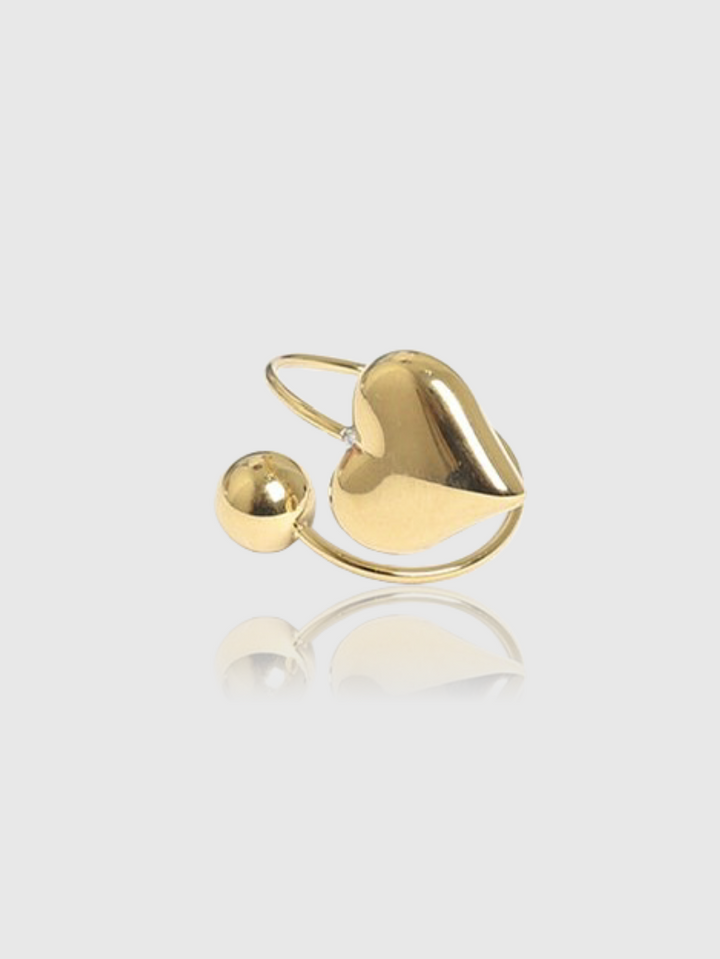 Anello Hilda (PERSONALIZZATO)