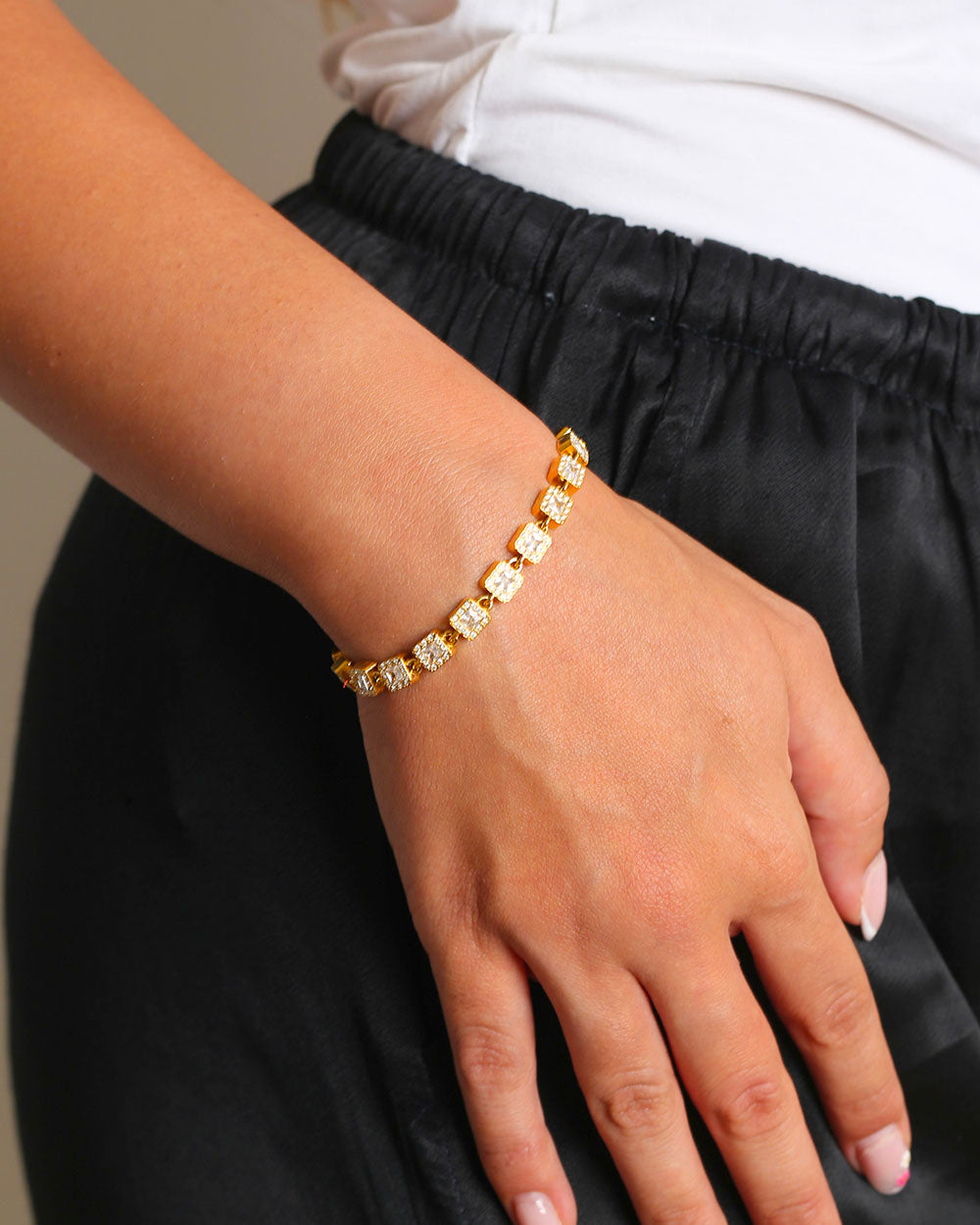 Bracciale Dafne