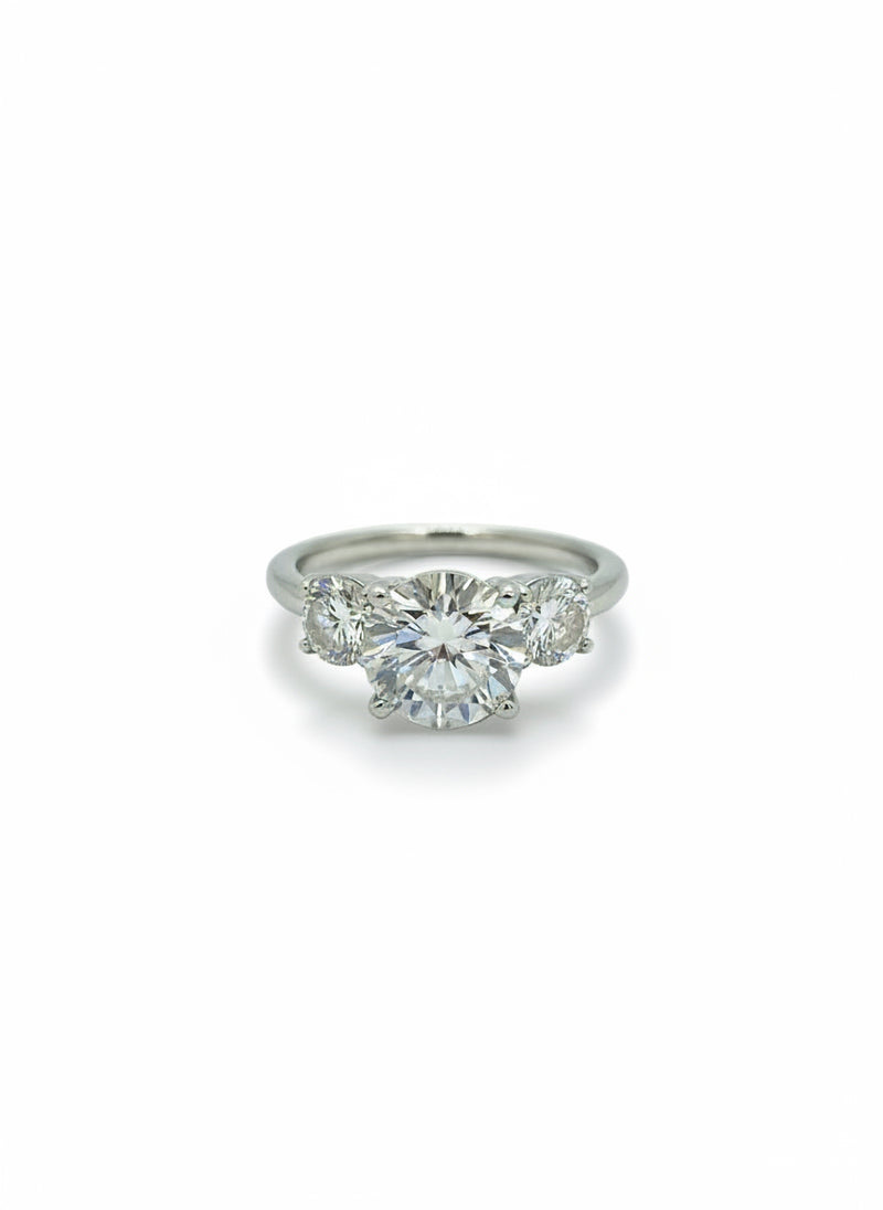 Anello Diana