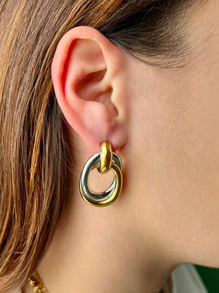 Angy earrings