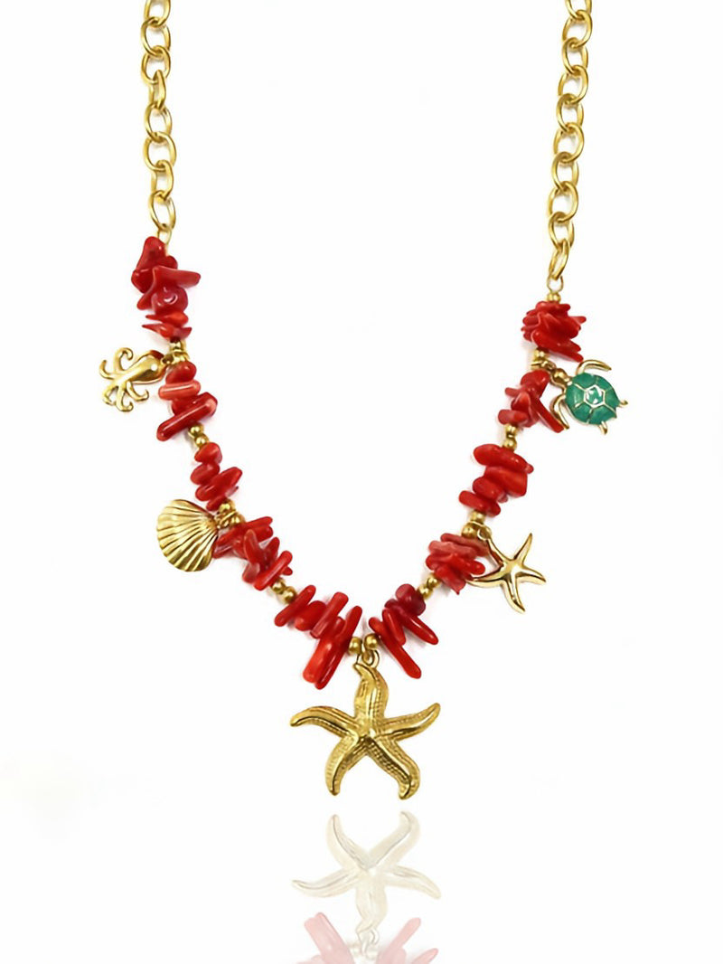 Collana Stellina