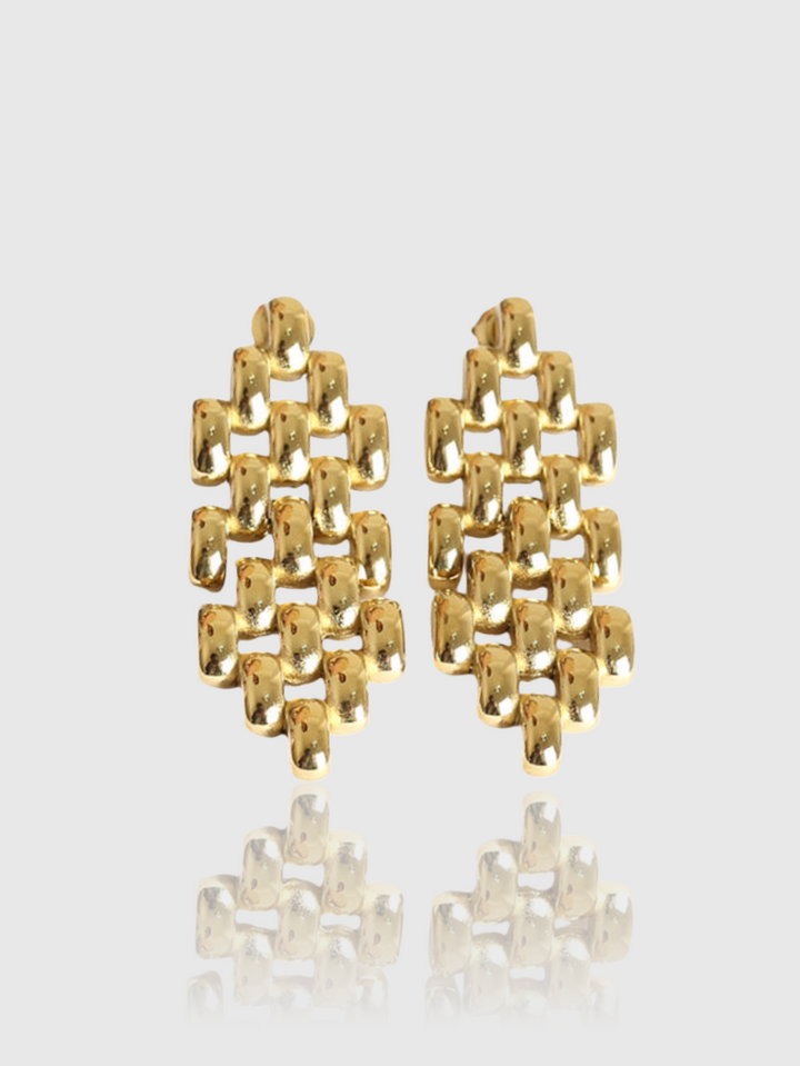 Greta earrings