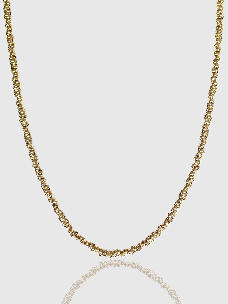 Collana Stones 3MM
