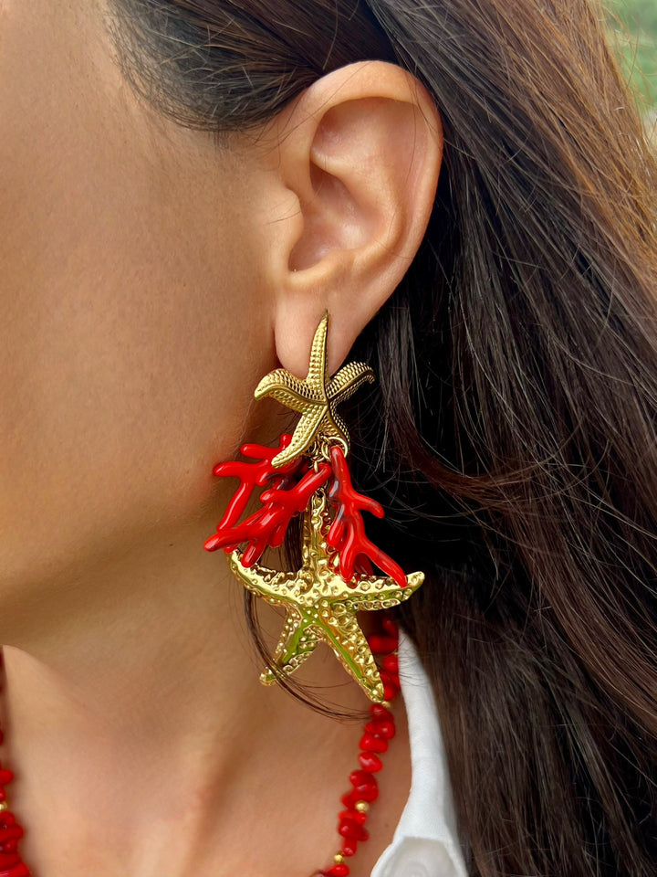 Margarita Earrings