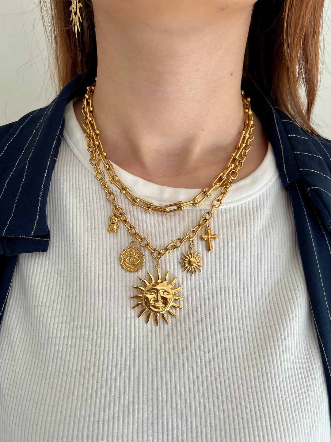 Santa Clara Necklace