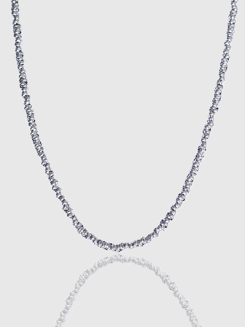 Collana Stones 3MM