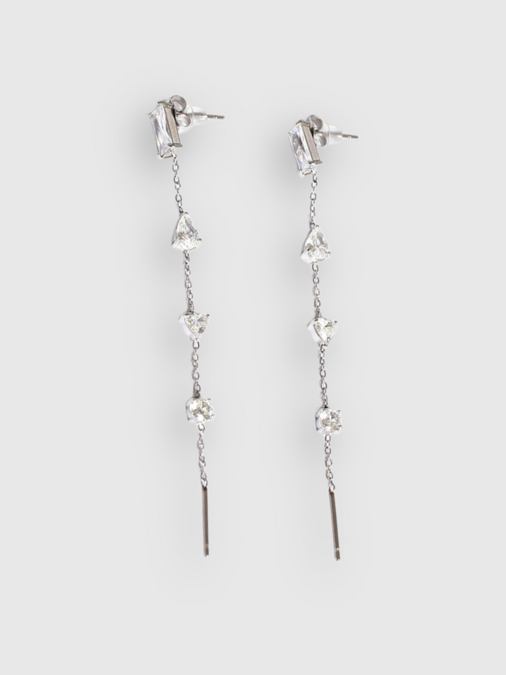Elizabeth Earrings