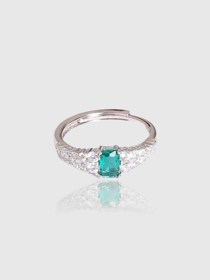 Melissa Ring 925 SILVER
