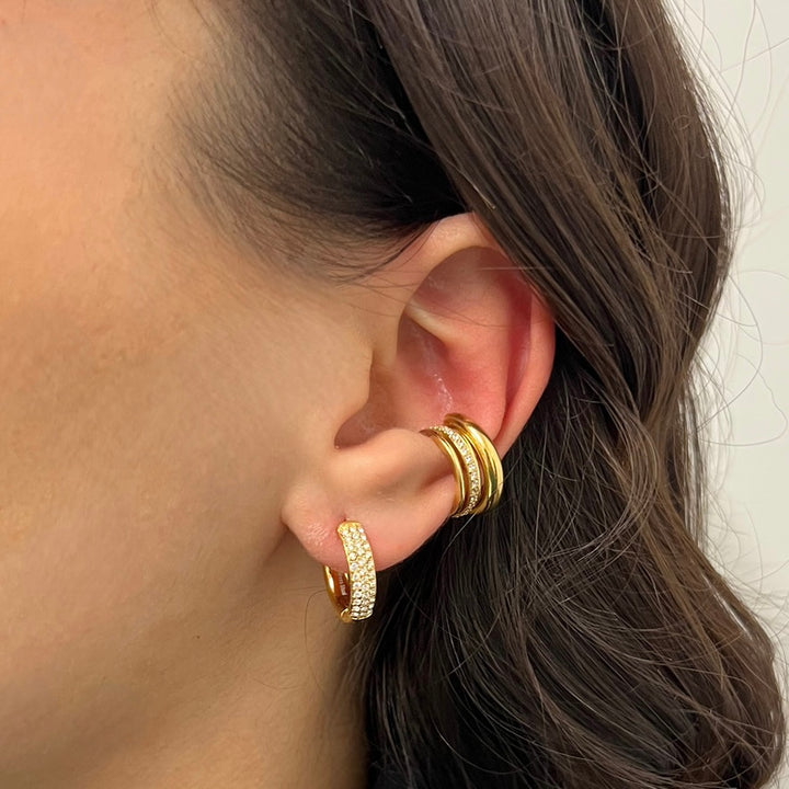 Earcuff Simple