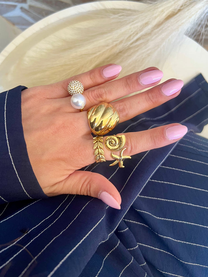 Nalia Ring