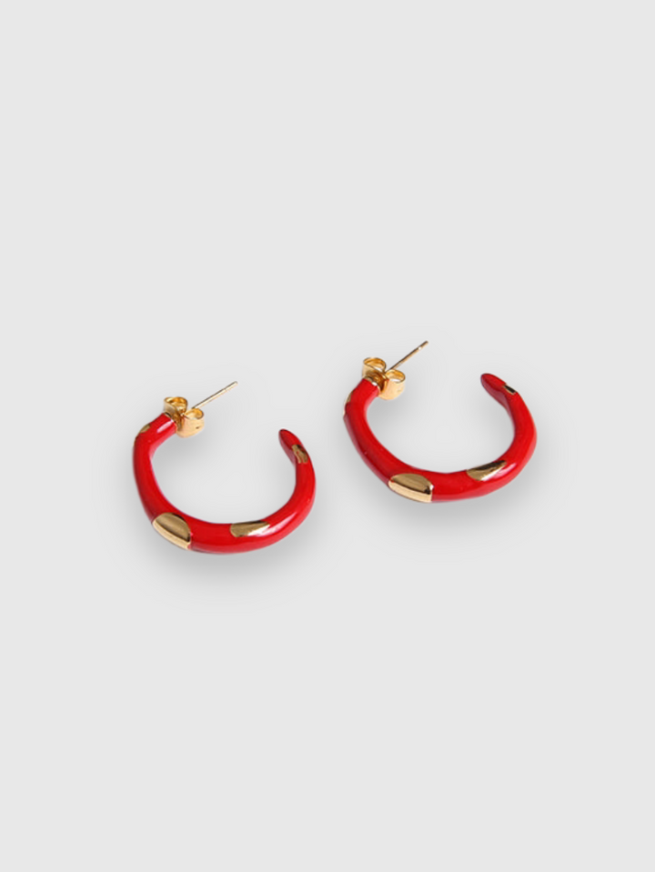 Teresa earrings