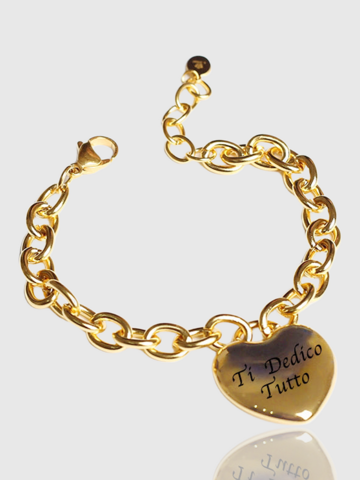 Katy Bracelet (Custom)