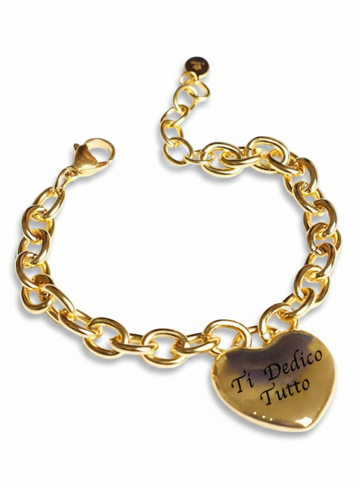 Katy Bracelet (Custom)