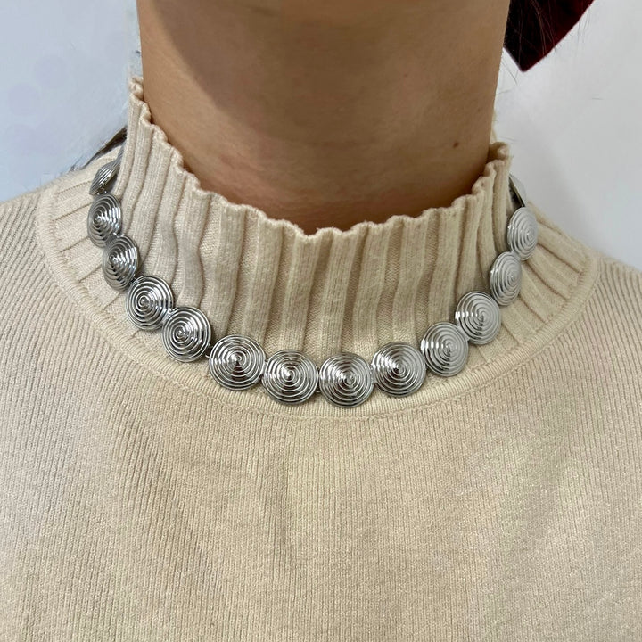 Mara Necklace