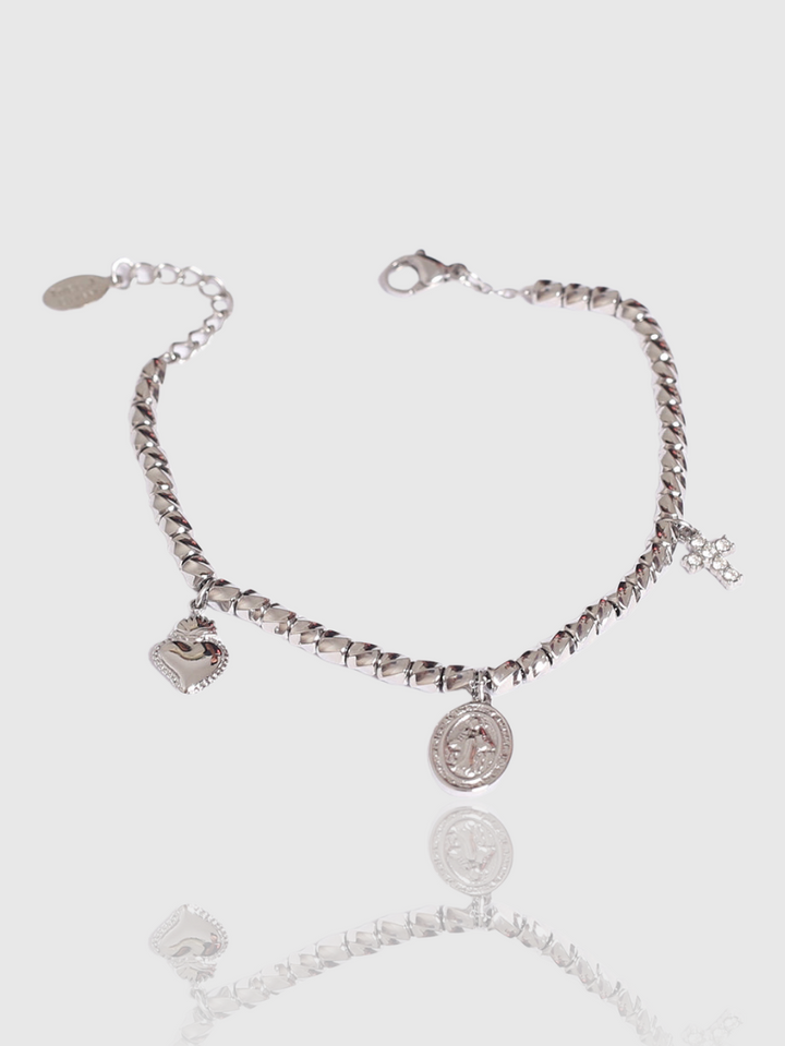 Bracciale Madonnina