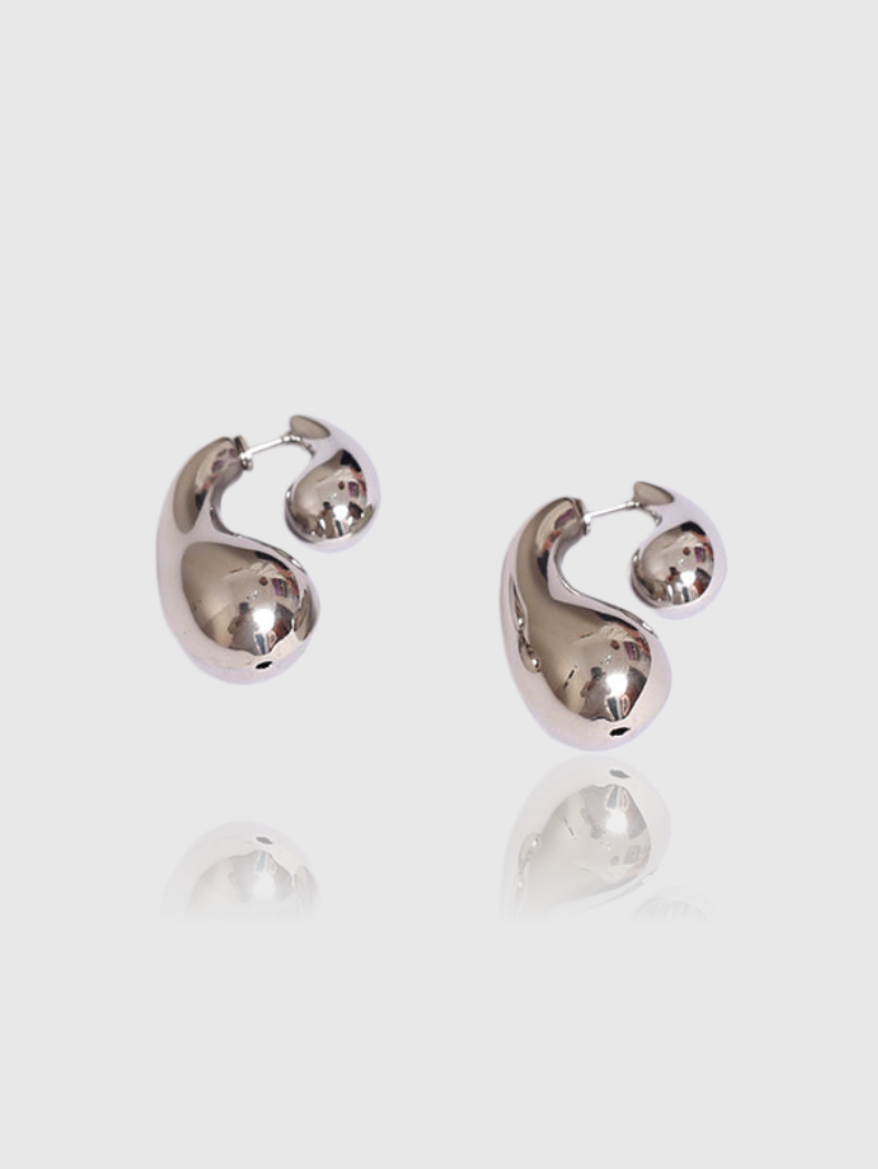 Ilune 3.0 Earrings
