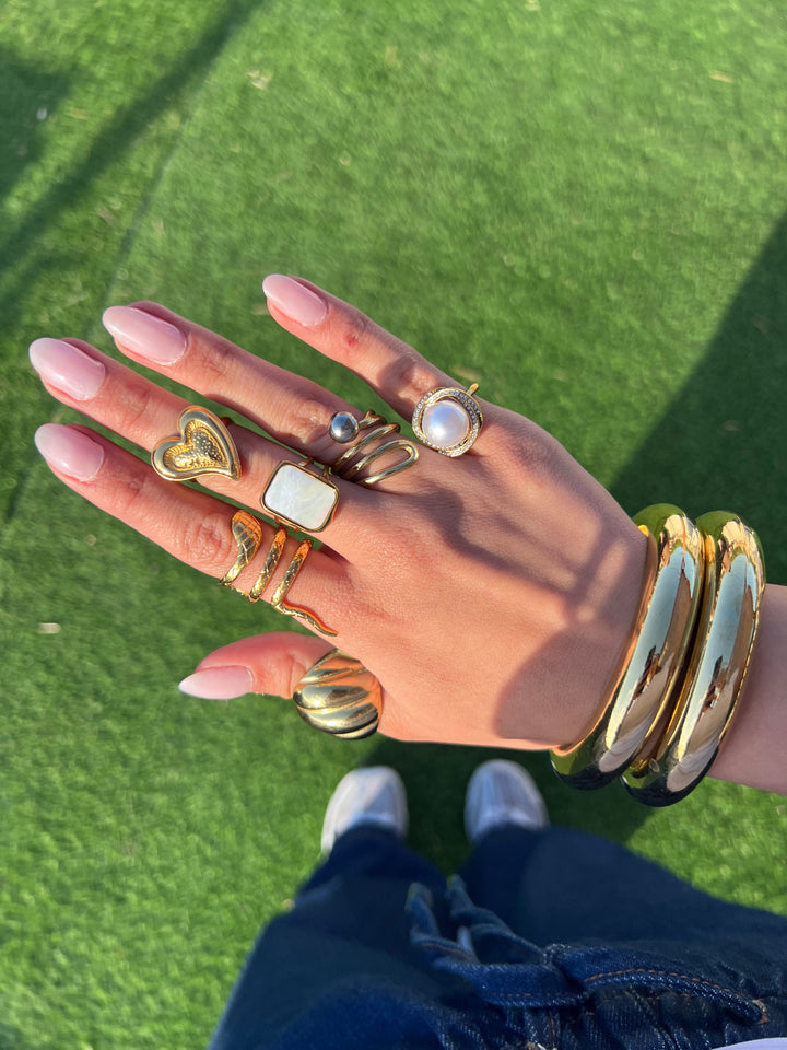 Sile Ring