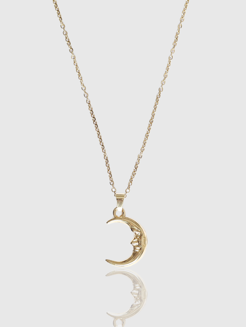 Collana Luna