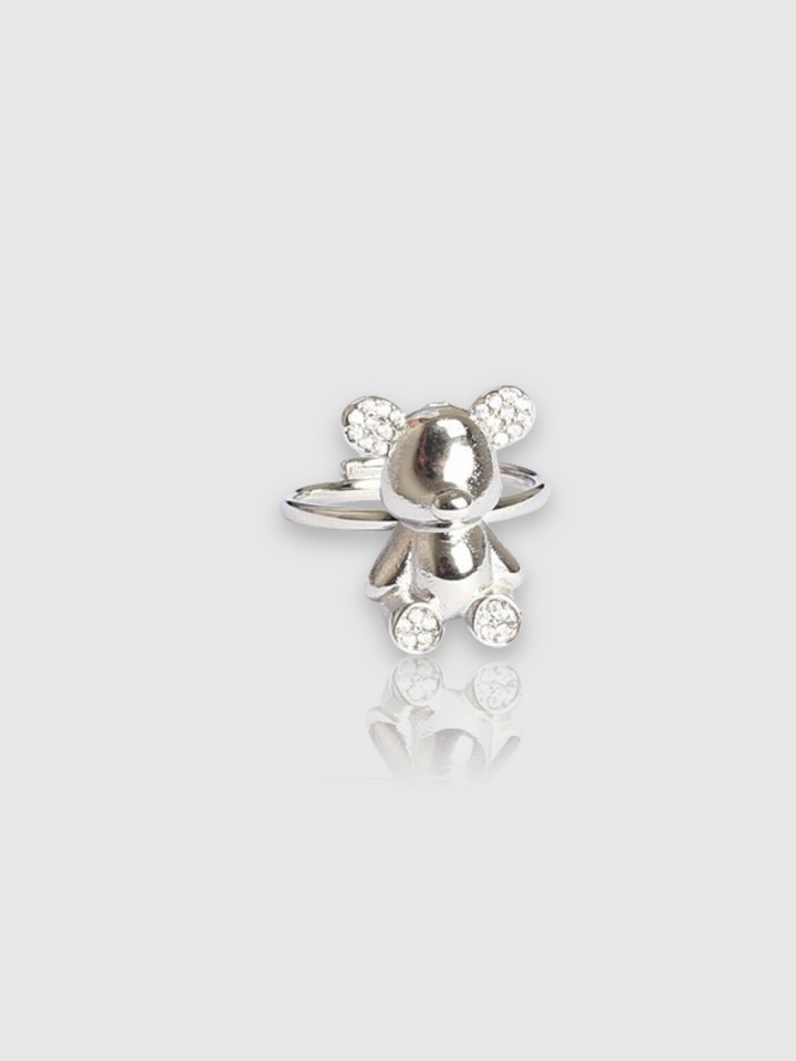 Teddy Ring