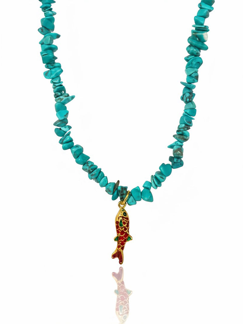 Collana Koi