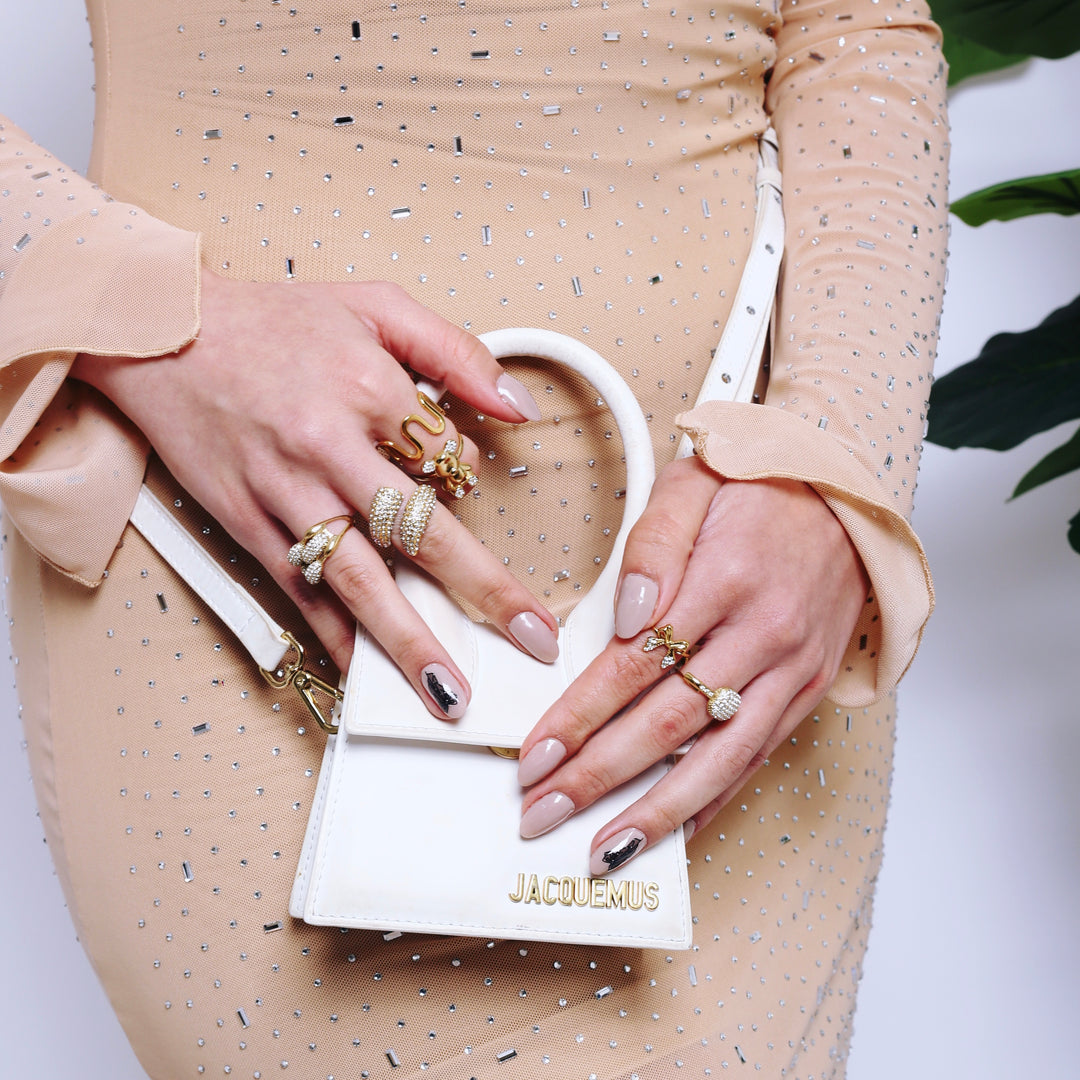 Angel Ring