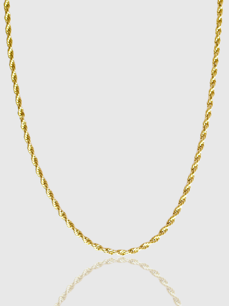 Collana Penelope 4mm
