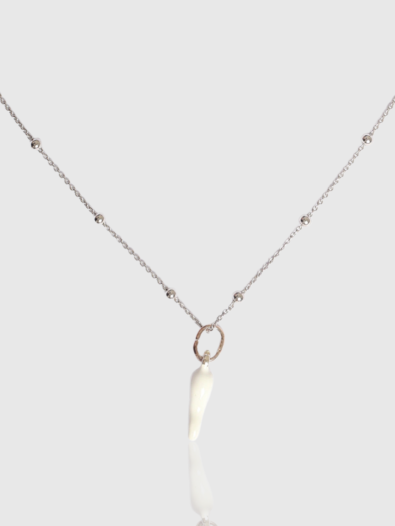 Collana Fortuna ARGENTO 925