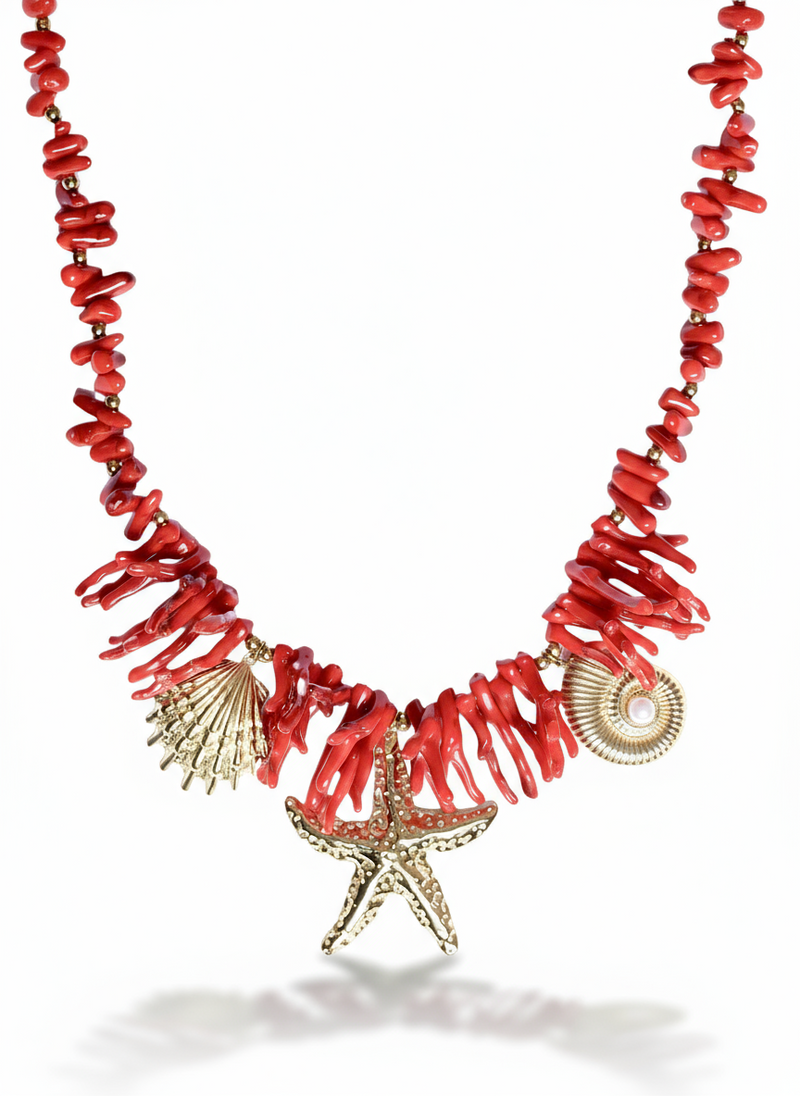 Collana Margarita
