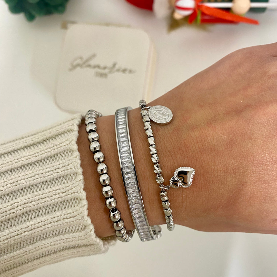 Bracciale Sphere Small