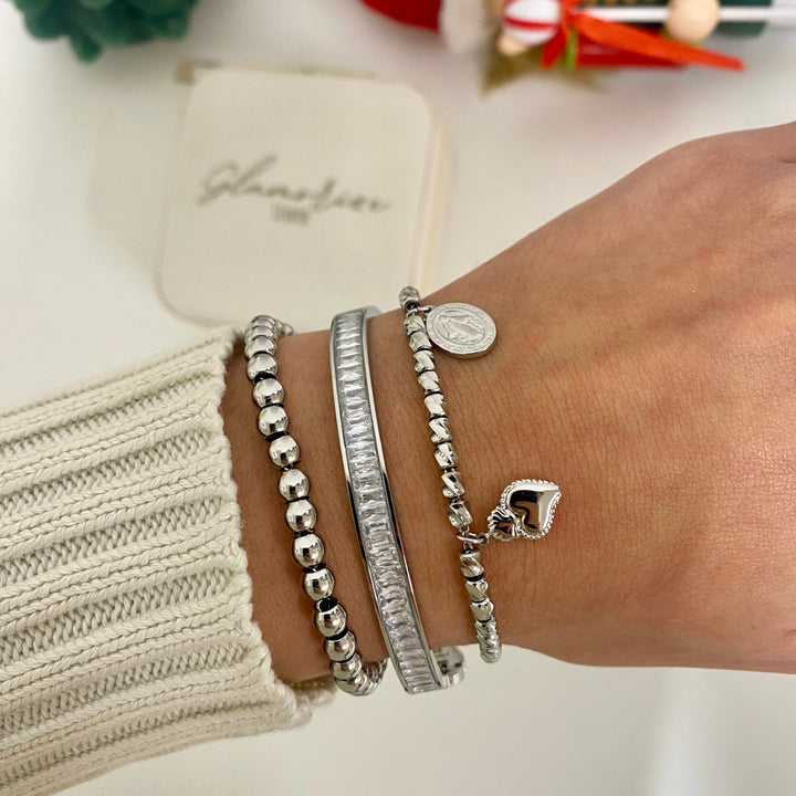 Bracciale Sphere Small
