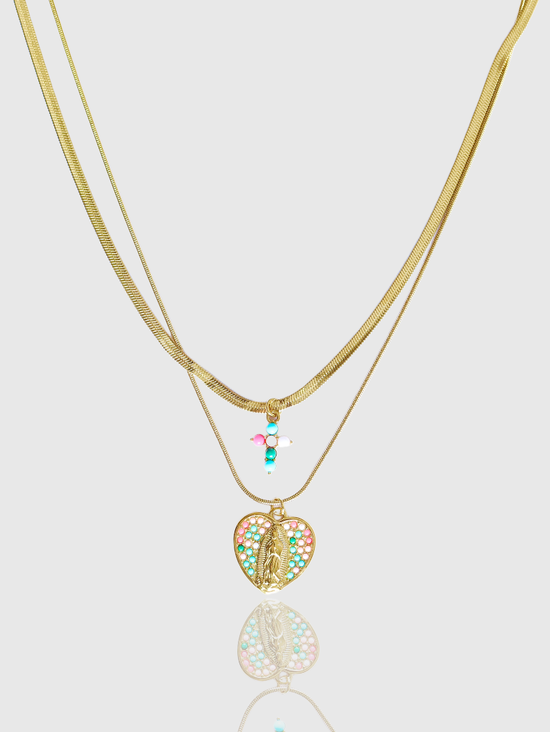 Collana Adelaide