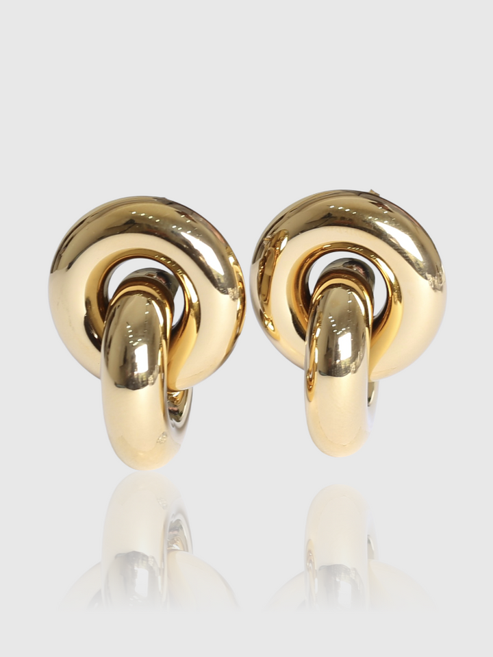 Fulvia earrings