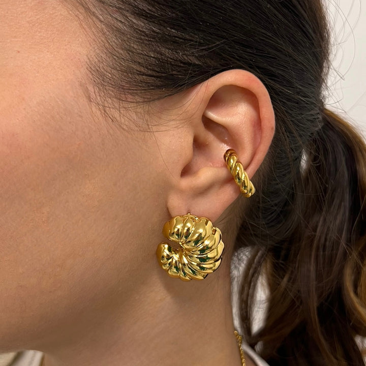 Lalla earrings