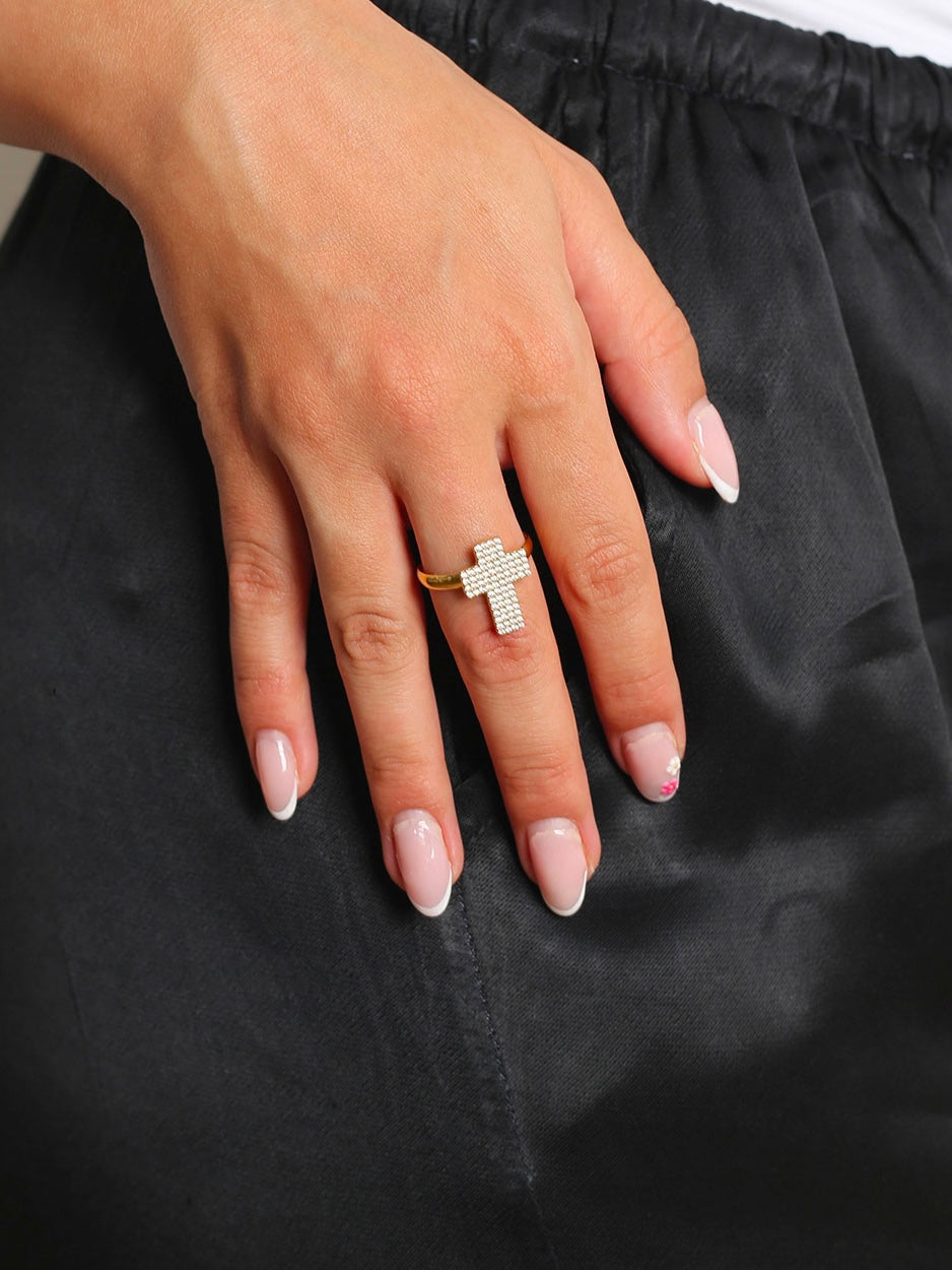 Anello Alida